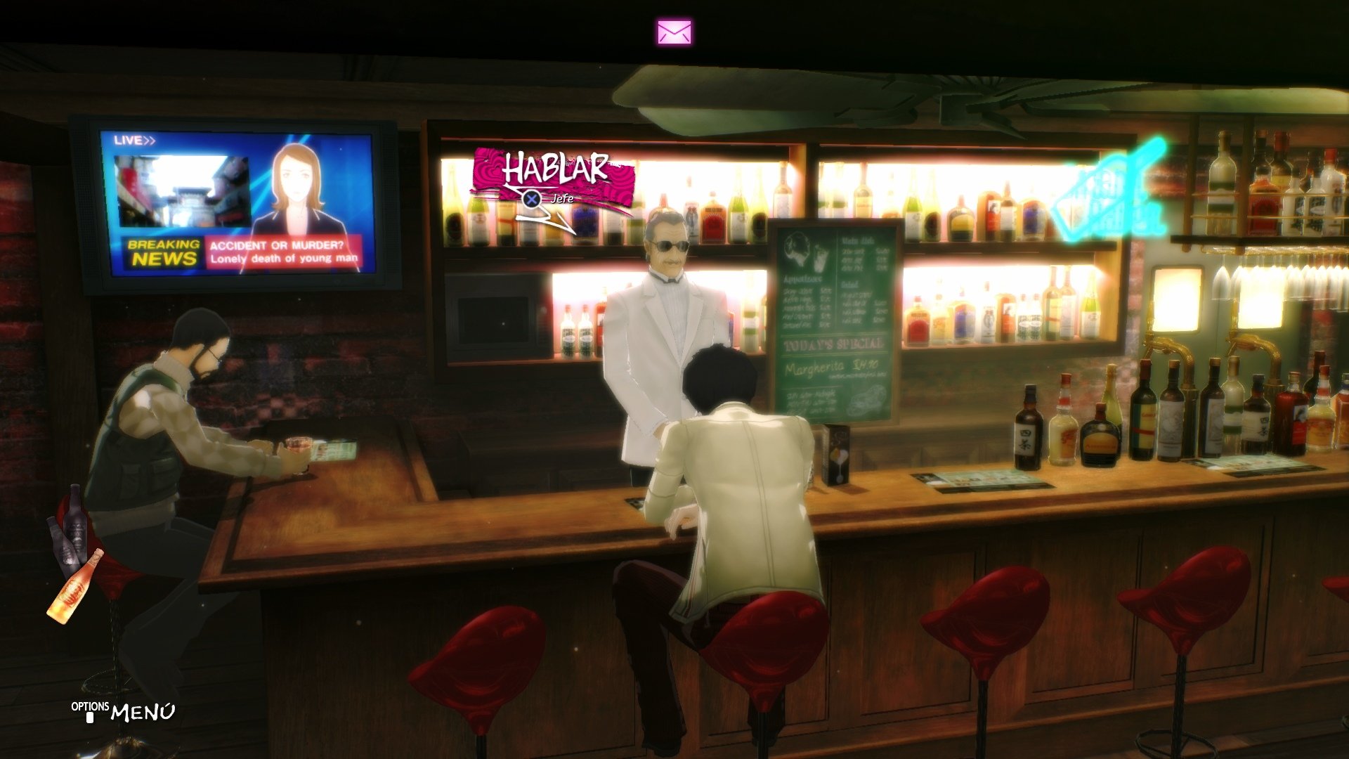 Catherine: Fully Body - Imagen 43